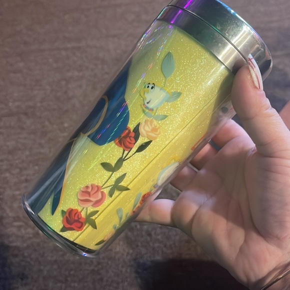 Beauty and the beast thermal - Picture 4 of 6